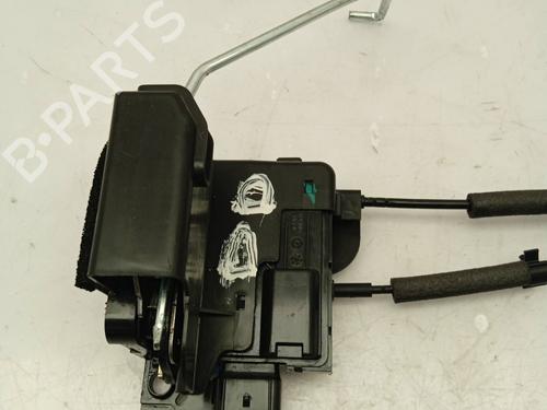 Used Front right lock HYUNDAI i10 II (BA, IA) 1.0 (67 hp) 11152534