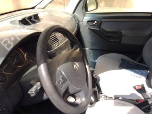 Starter OPEL MERIVA A MPV (X03) 1.6 16V (E75) | BP19340914M8