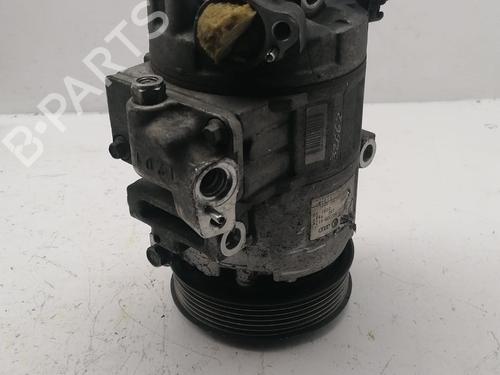 Used AC compressor AC compressor SKODA FABIA I (6Y2) [1999-2008] 4303930 4303930