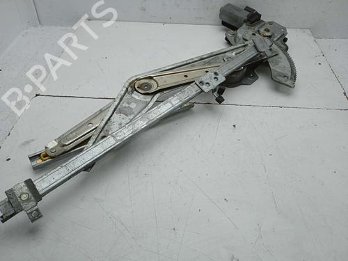 Used Front left window mechanism Front left window mechanism ALFA ROMEO 166 (936_) 2.0 T.Spark (936A3B00) (150 hp) 4297583 4297583