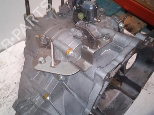 Gearbox SMART FORFOUR (454) | BP4363958M3 - Image 2