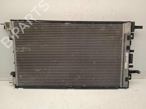 Used AC radiator OPEL INSIGNIA A (G09) 2.0 CDTI (68) (131 hp) 12543387
