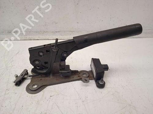 Used Hand brake CITROËN C3 I (FC_, FN_) [2002-2013]  13875725