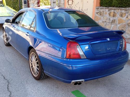 Rear left window mechanism MG MG ZT 190 | BP24848857C24