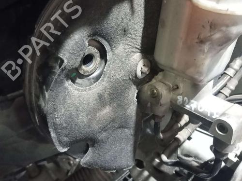 Used Servo brake PEUGEOT 508 I (8D_) 2.0 HDi (140 hp) 31618232