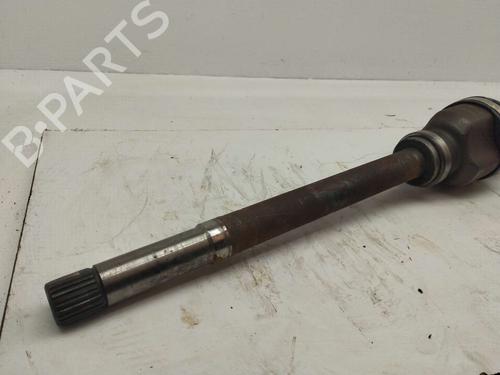 Right front driveshaft CITROËN C5 II (RC_) 1.6 HDi (RC8HZB) | BP4304509M39