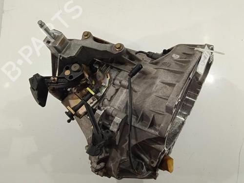 Used Gearbox Gearbox FORD FOCUS I (DAW, DBW) 1.8 Turbo DI / TDDi (90 hp) 4336799 4336799