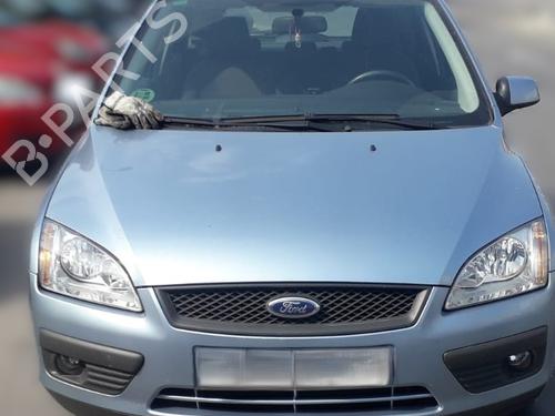 Starter FORD FOCUS II (DA_, HCP, DP)  | BP31616157M8  - Image 6