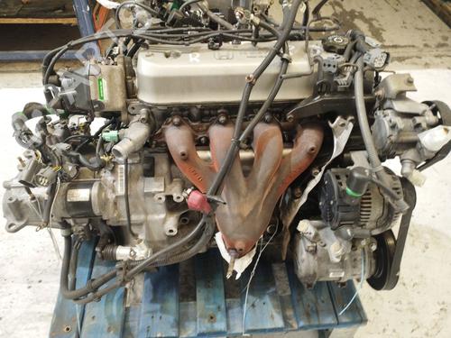 Engine HONDA ACCORD V (CE, CF_, CD) | BP36699604M1 - Image 4