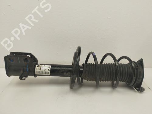 Used Left front shock absorber Left front shock absorber PEUGEOT 208 II (UB_, UP_, UW_, UJ_) 1.2 PureTech 100 (101 hp) 34137242 34137242