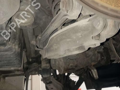 Used Rear axle BMW 3 (E90) 320 d (177 hp) 24800343