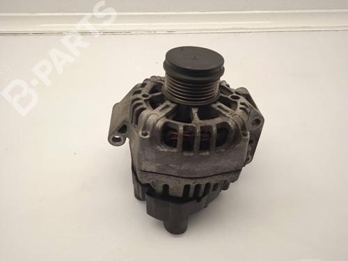 Used Alternator FIAT PUNTO (188_) 1.3 JTD 16V (70 hp) 11152291