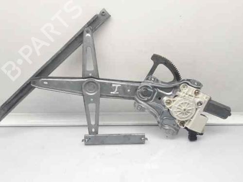 Used Front left window mechanism TOYOTA COROLLA (_E12_) 1.6 VVT-i (ZZE121_, ZZE121R) (110 hp) 4357646