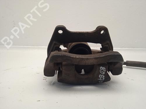 Left rear brake caliper LAND ROVER RANGE ROVER SPORT I (L320) 4.4 4x4 | BP22999688M107