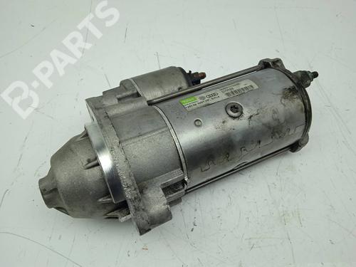 Used Starter AUDI A4 B6 (8E2) 1.9 TDI (130 hp) 11167261