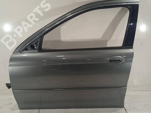 Used Left front door Left front door JAGUAR X-TYPE I (X400) 2.5 V6 All-wheel Drive (196 hp) 11156920 11156920