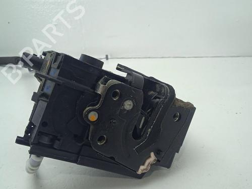Rear right lock CITROËN C4 Picasso I MPV (UD_)  | BP31619038C99 