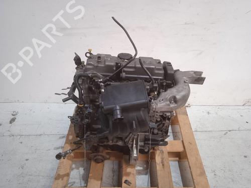 Used Engine CITROËN SAXO (S0, S1) 1.4 VTS (75 hp) 13307890