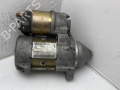 Used Starter Starter SMART CITY-COUPE (450) 0.6 (S1CLA1, 450.341) (55 hp) 4307509 4307509