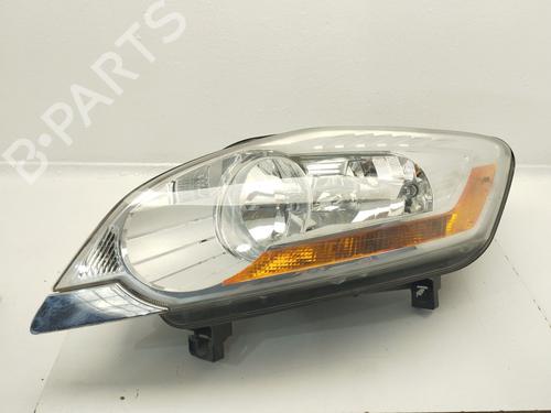 Used Left headlight Left headlight FORD KUGA I 2.0 TDCi (140 hp) 36235201 36235201