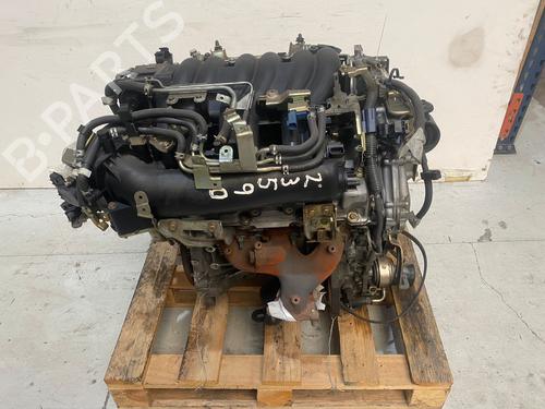 Used Engine NISSAN MAXIMA / MAXIMA QX IV (A32) [1994-2000]  4287838