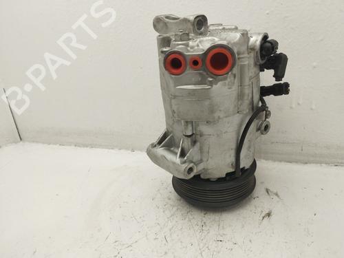 AC compressor OPEL ZAFIRA TOURER C (P12) 2.0 CDTi (75) | BP40238984M34 - Image 3
