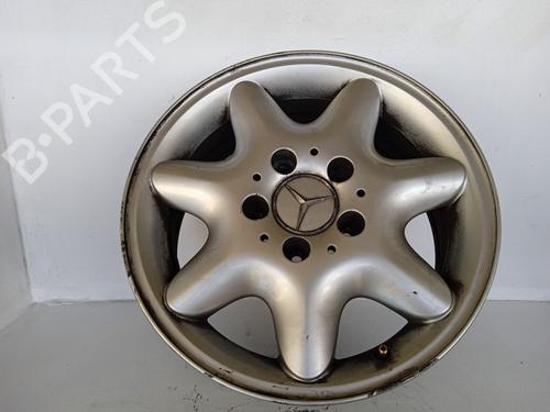 rim-mercedes-benz-c-class-w203-2000-2001-2002-2003-2004-2005-2006-2007-32492057 main image