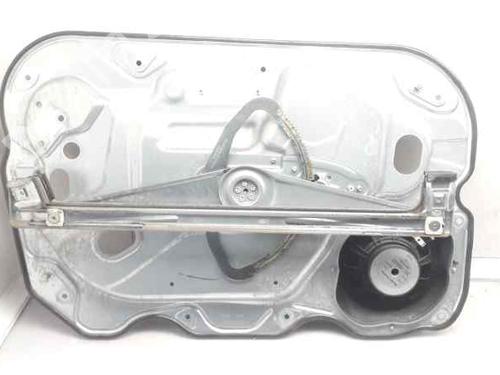 Front right window mechanism FORD FOCUS C-MAX (DM2) 2.0 TDCi | BP11148435C23