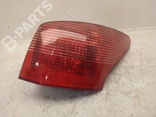 Used Right taillight Right taillight PEUGEOT 407 SW (6E_, 6D_) 2.0 HDi (140 hp) 11164059 11164059