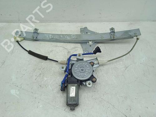 Used Rear right window mechanism CHEVROLET LACETTI (J200) 1.6 (109 hp) 11270939