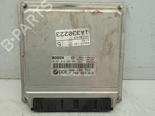engine-control-unit-ecu-land-rover-freelander-i-l314-0281010300-1998-1999-2000-2001-2002-2003-2004-2005-2006-15400984 main image