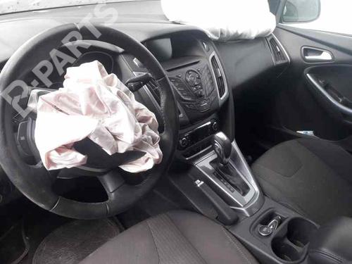 Right rear door FORD FOCUS III 2.0 TDCi | BP11151157C5  - Image 7