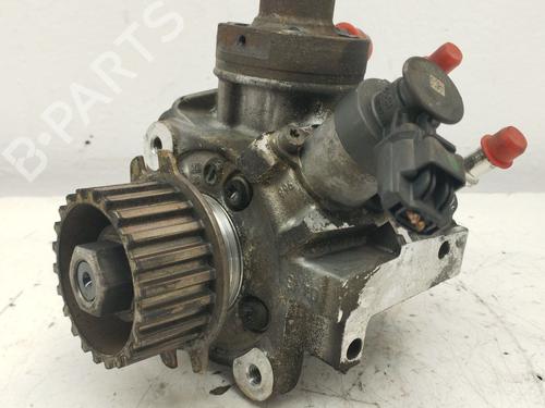 Used Injection pump Injection pump CITROËN C3 II (SC_) 1.4 HDi 70 (SC8HZC, SC8HR0, SC8HP4) (68 hp) 33017528 33017528