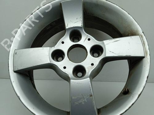 Fælk SMART FORFOUR (454) [2004-2006]  11161802