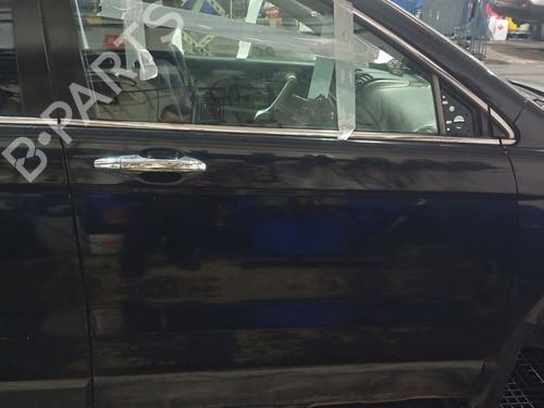 Used Right front door HONDA CR-V III (RE_) [2006-2026]  33017596