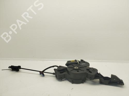 Electronic module CITROËN C8 (EA_, EB_) 2.2 HDi | BP39587794M83 - Image 4