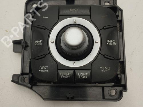 Used Switch RENAULT MEGANE III Hatchback (BZ0/1_, B3_) [2008-2026]  18548813
