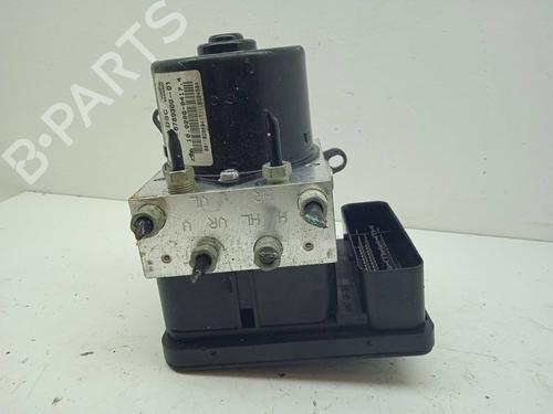 Used ABS pump BMW 1 (F20) 116 d (116 hp) 4372132