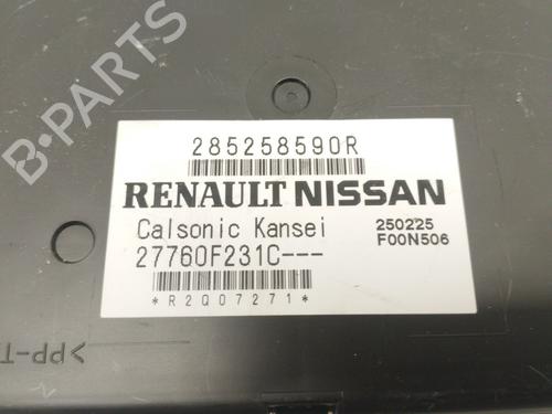 Electronic module RENAULT CLIO V (B7_) 1.0 TCe 90 (B7MT) | BP36859772M83 - Image 3