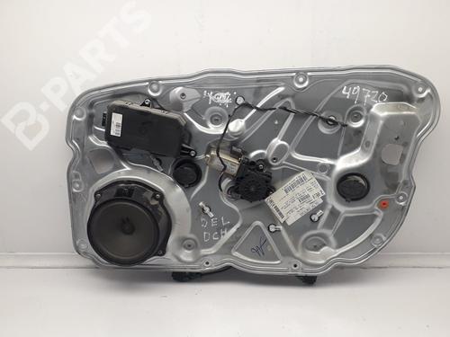 Used Front right window mechanism Front right window mechanism FIAT STILO (192_) 1.9 JTD (192_XE1A) (115 hp) 11149981 11149981