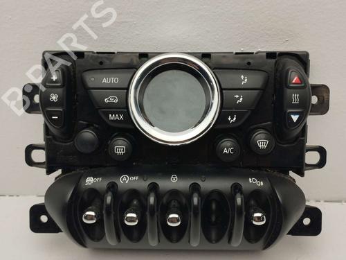 Used Climate control MINI MINI COUNTRYMAN (R60) One D (90 hp) 20209620