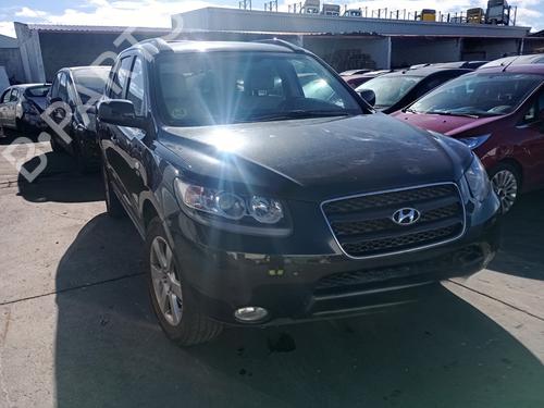Used Parts HYUNDAI SANTA FÉ II (CM) [2005-2015]  4391421