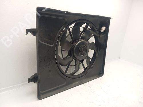 Radiator fan KIA CEE'D Hatchback (ED) 1.4 CVVT | BP36039325M35 - Image 3