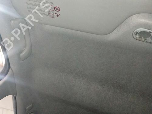 Used Interior roof Interior roof RENAULT CLIO III Grandtour (KR0/1_) [2007-2026] 24500181 24500181