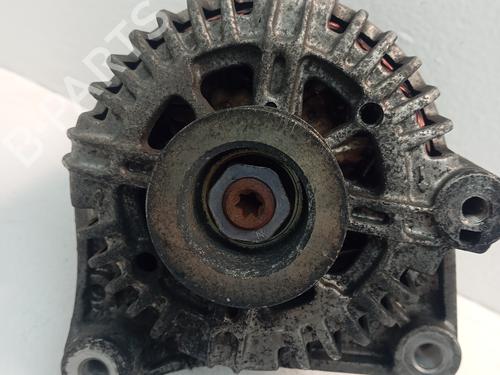 Used Alternator BMW 3 Touring (E91) [2004-2012]  31615325
