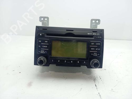 Used Radio Radio INFINITI I30 [1997-2026] 31614586 31614586