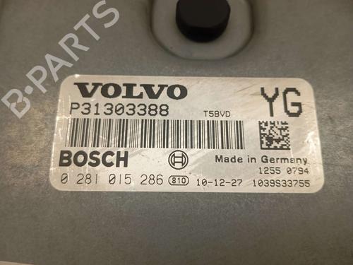 Engine control unit (ECU) VOLVO XC60 I SUV (156)  | BP24033824M57  - Image 5