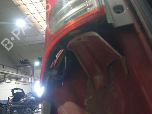 Left taillight HYUNDAI ix20 (JC) 1.6 CRDI | BP35723046C34 - Image 4