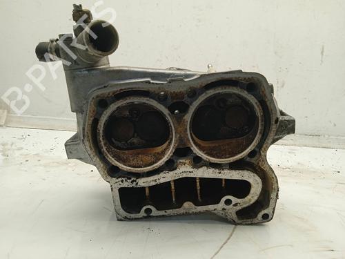Cylinder head FIAT CINQUECENTO (170_)  | BP11147125M5 