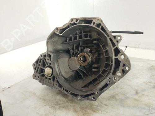 Used Gearbox Gearbox OPEL ASTRA J (P10) [2009-2016] 31762356 31762356